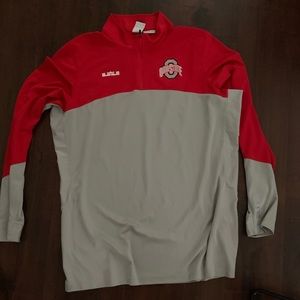 Ohio State Lebron shirt